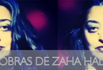 15 obras de Zaha Hadid