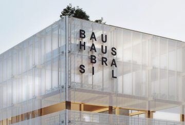 Resultados do Concurso Bauhaus Brasil
