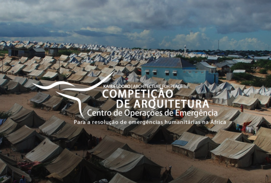Concurso Internacional para o Centro de Operações de Emergências na África
